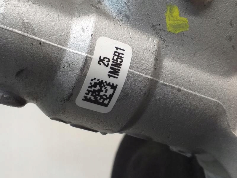 фото №7, Насос гальмівна підсилювач гальм renault clio v 1.0 tce