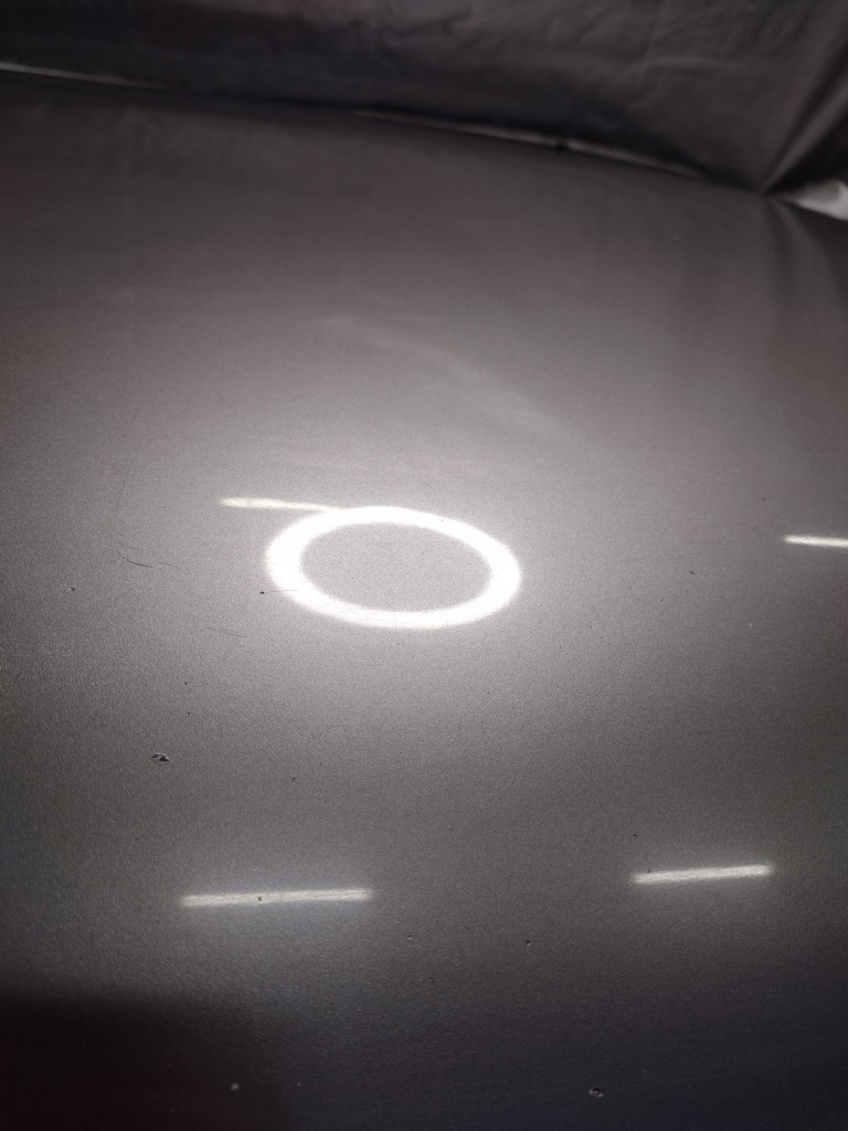 Капот, крышка двигателя peugeot 607 k: ezac с Разборки