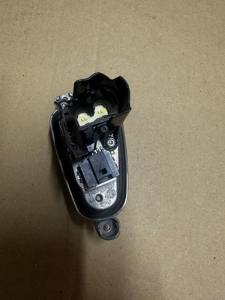 фото №3, Модуль jez преобразователь renault kadjar 196235-02