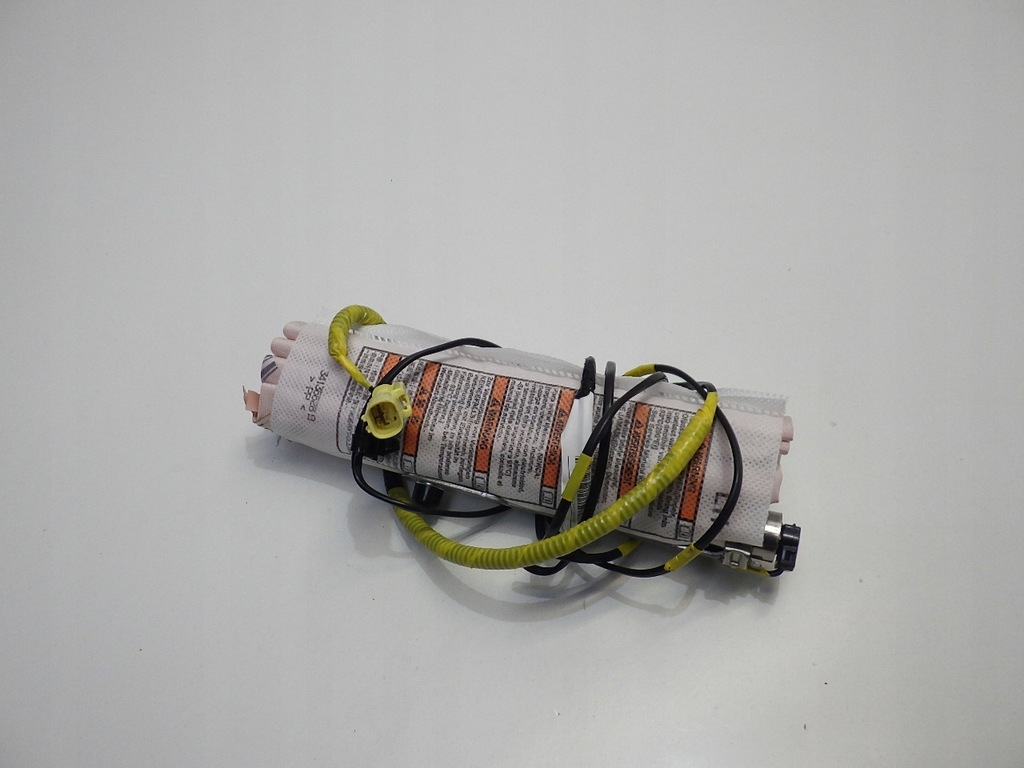 фото №1, Suzuki sx4 s cross ii 2022 подушка сиденье левая