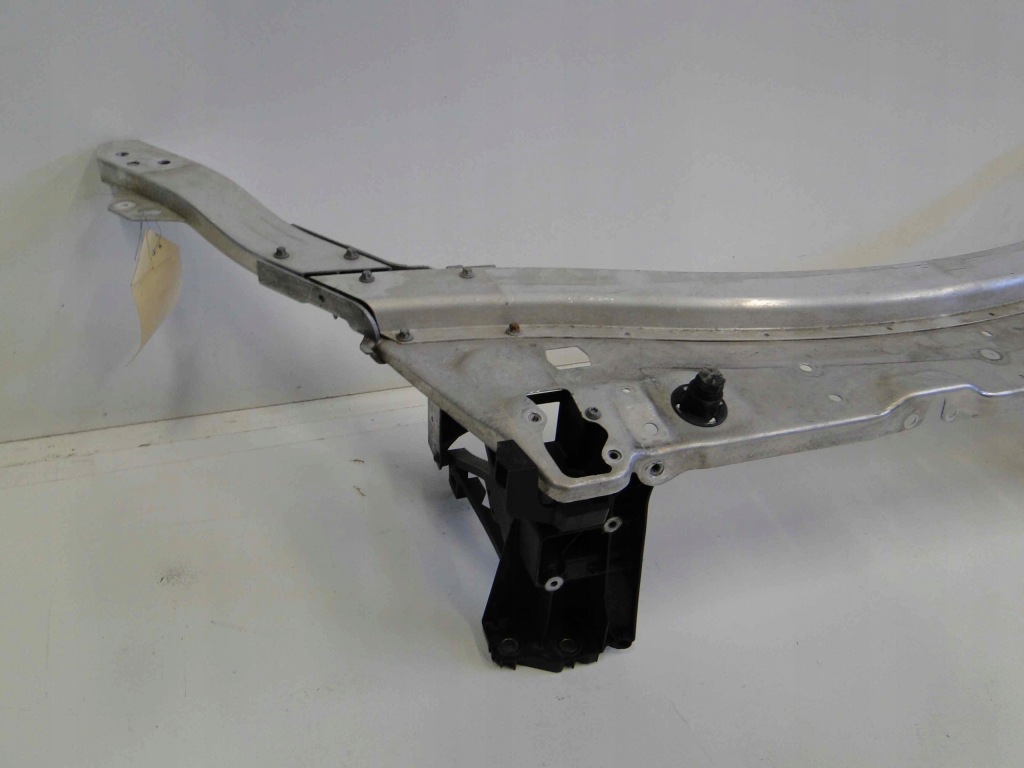 фото №7, Mercedes glc 253 x/c pas передний усилитель