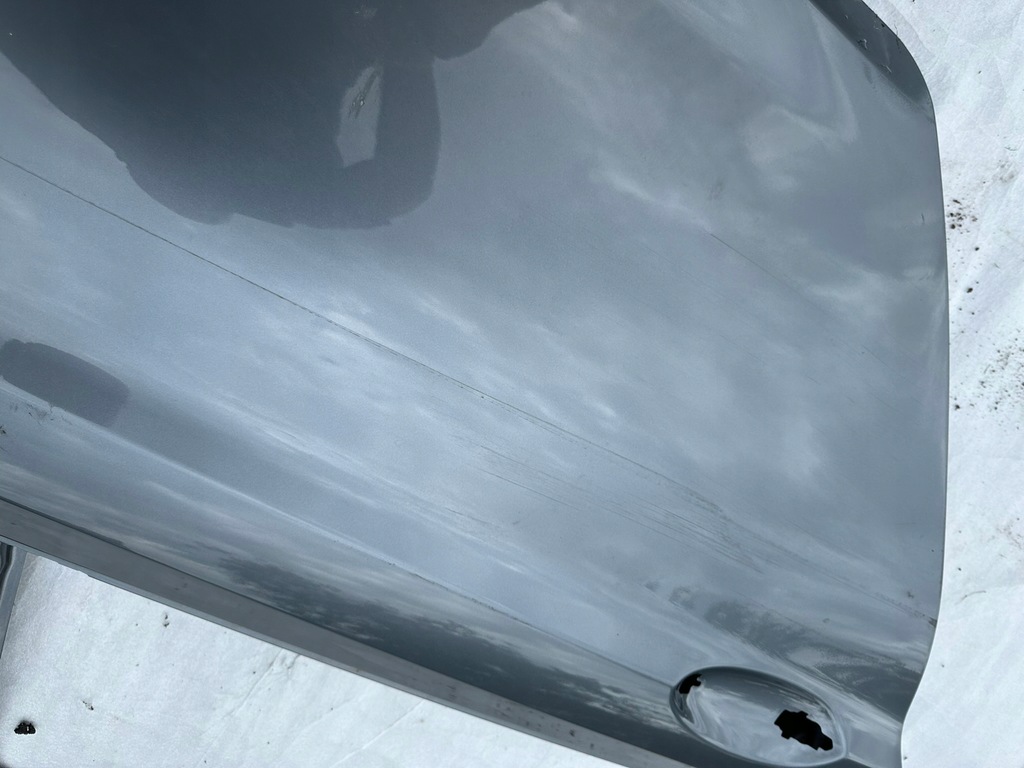 фото №5, Двері праве задні bmw g30