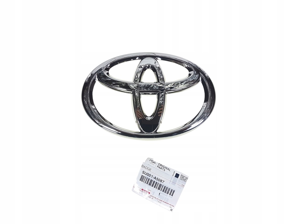 фото №8, Proace 16-23 емблема logo значок решітка радіатора бампер