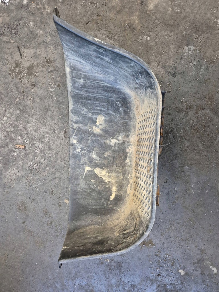 фото №1, Renault master подножка правый 8200225291