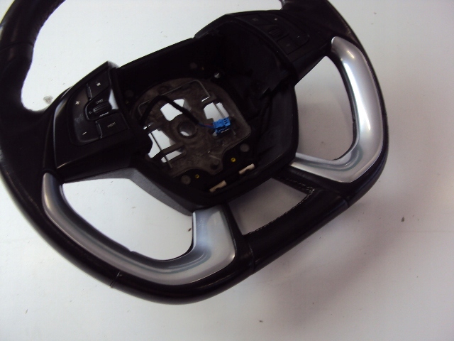 фото №5, Воздуховод citroen ds5 2011-2015