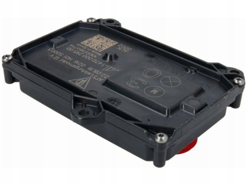 фото №2, Блок керування світло magneti marelli 711470000295