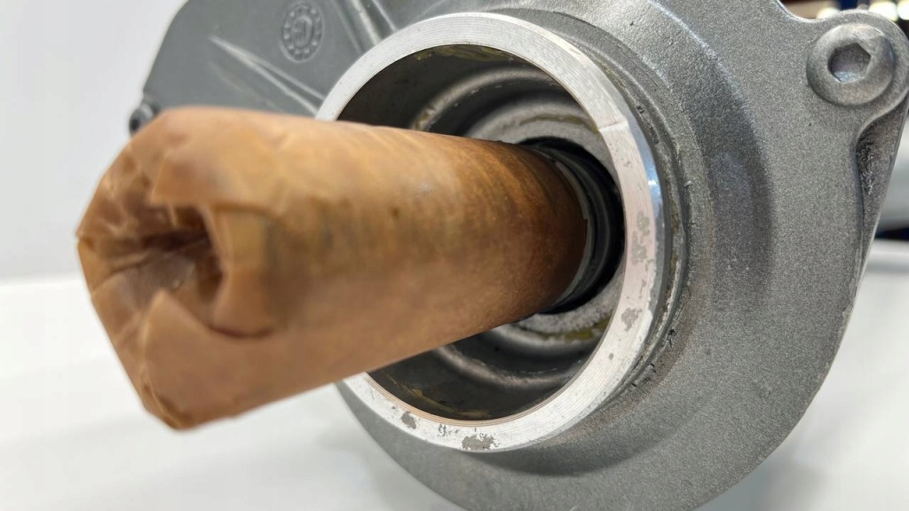 фото №7, Трансмиссия рулевая ford usa f-150 crew cab pickup 2010-2019 bl3z3504fe