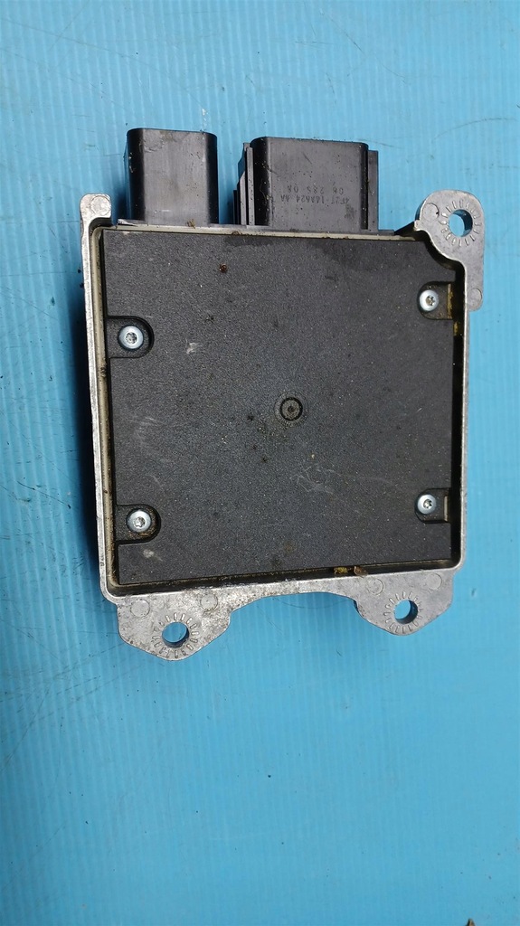 фото №2, Range rover l320 датчик подушек 8h22-14d374-ad