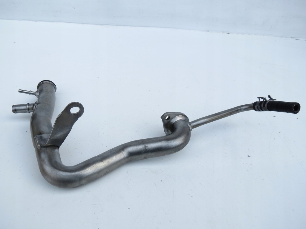 фото №7, Шланг магістраль трубка wąż wody рідина volvo s60 ii v60 i xc60 i 2.0 t5