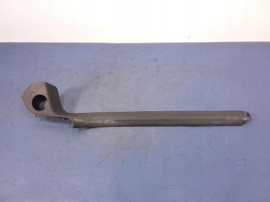 фото №1, Audi a5 8t coupe защита порог правая 8t0853906a