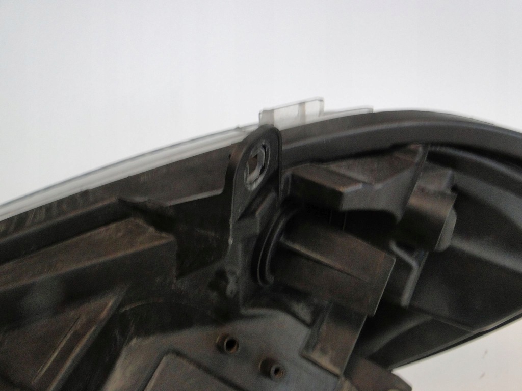 фото №10, Mercedes sprinter 906 w906 лампа передняя правая