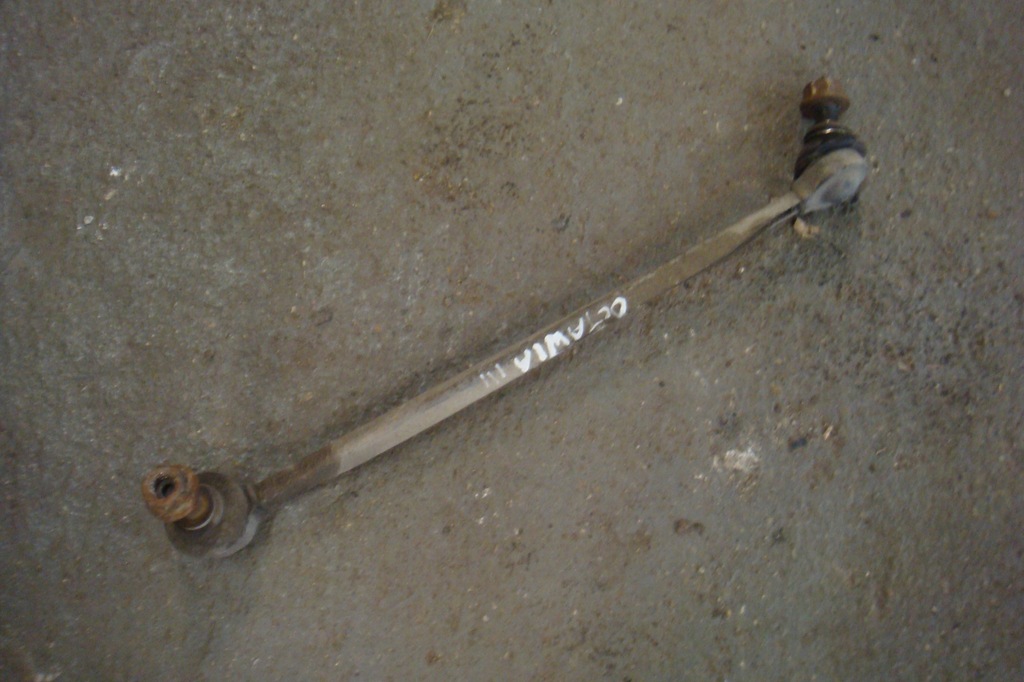 фото №1, Skoda octavia iii 5e тяга стабилизатора соединитель