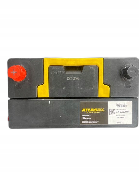 Купить Аккумулятор for tesla model oem: 112918200b