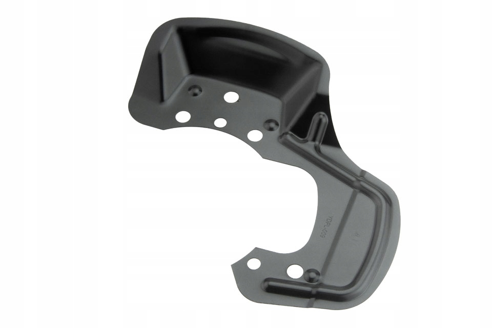 фото №4, Захист диск гальмівний hto-pl-009 nty