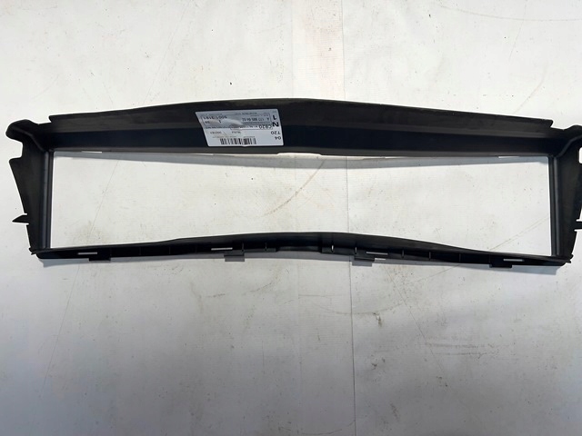 фото №1, Впуск жалюзі повітропровід mercedes a-klasa w177