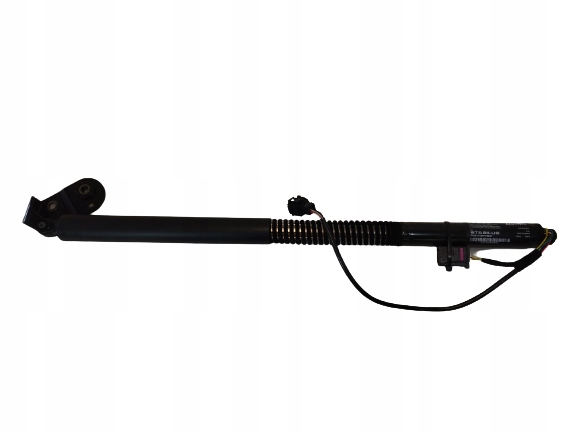 фото №1, 4g8827852f привід кришки багажника правий audi a7