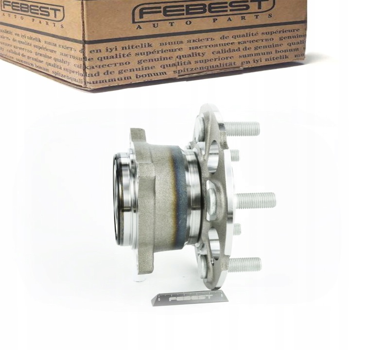 фото №1, Febest 0382-remr ступица колеса