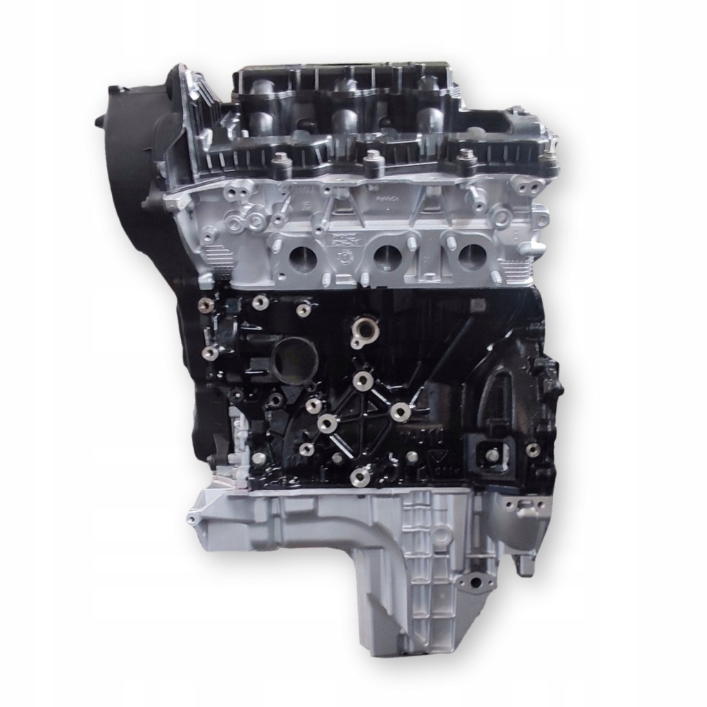 фото №1, Двигатель 306dt land rover range rover sport l320 3.0 tdv6 155kw 2009 - 2013