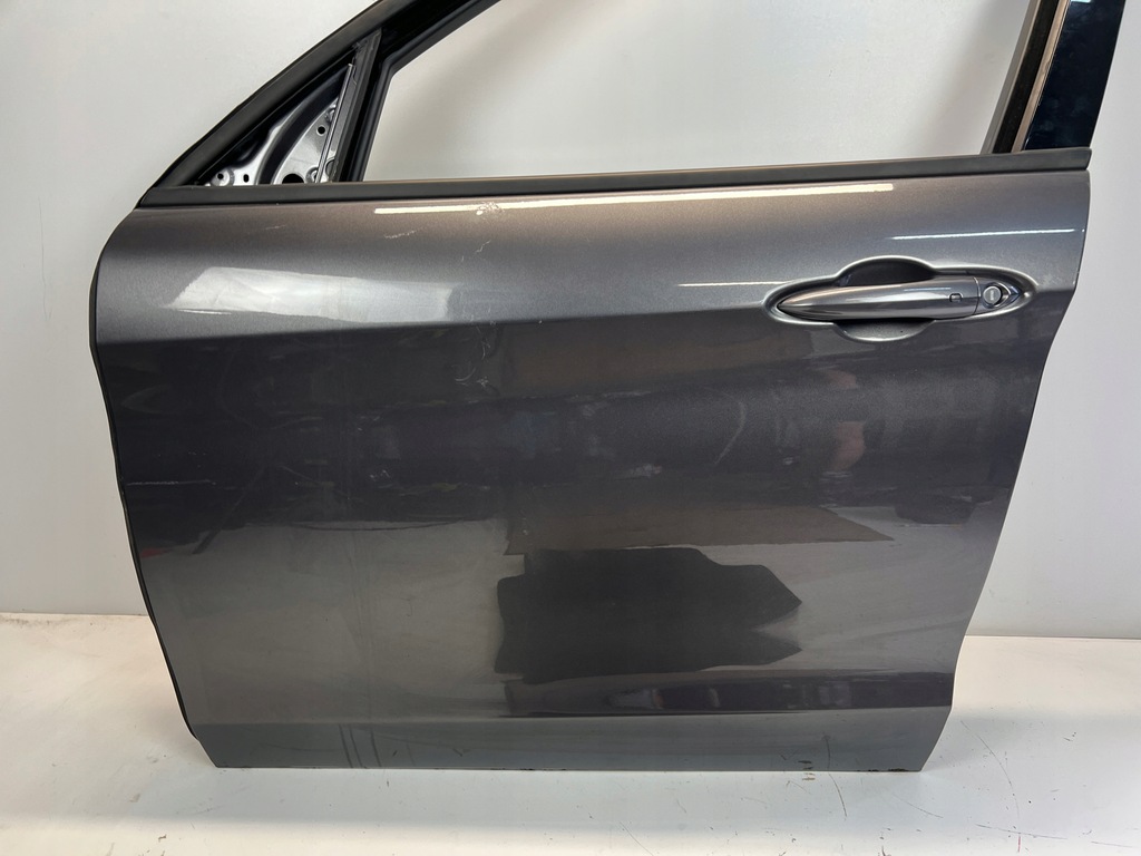 фото №2, Alfa romeo stelvio дверь правое левая перед