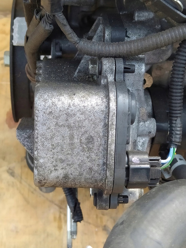 фото №8, Toyota yaris iii hybrid 1.5 двигун x1nz-p92