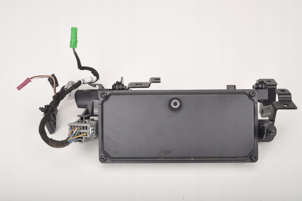 фото №1, Volvo xc40 ii датчик радар камера 32268833