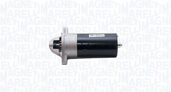 Стартер magneti marelli 063721045010 Зі Шроту