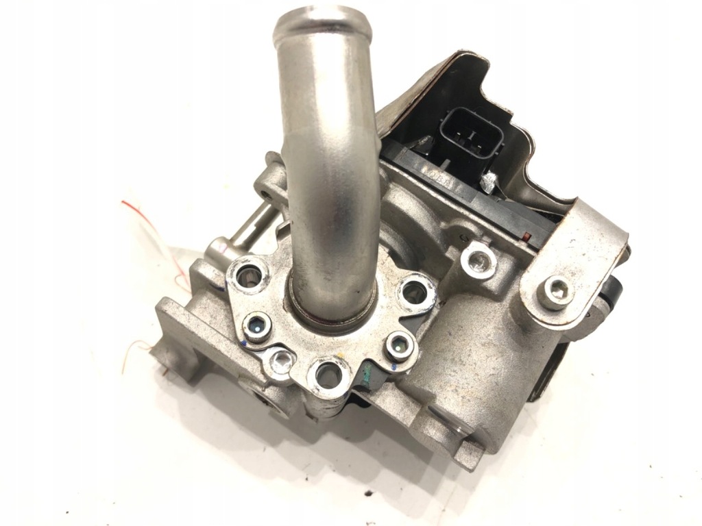 фото №2, Клапан egr kia stonic