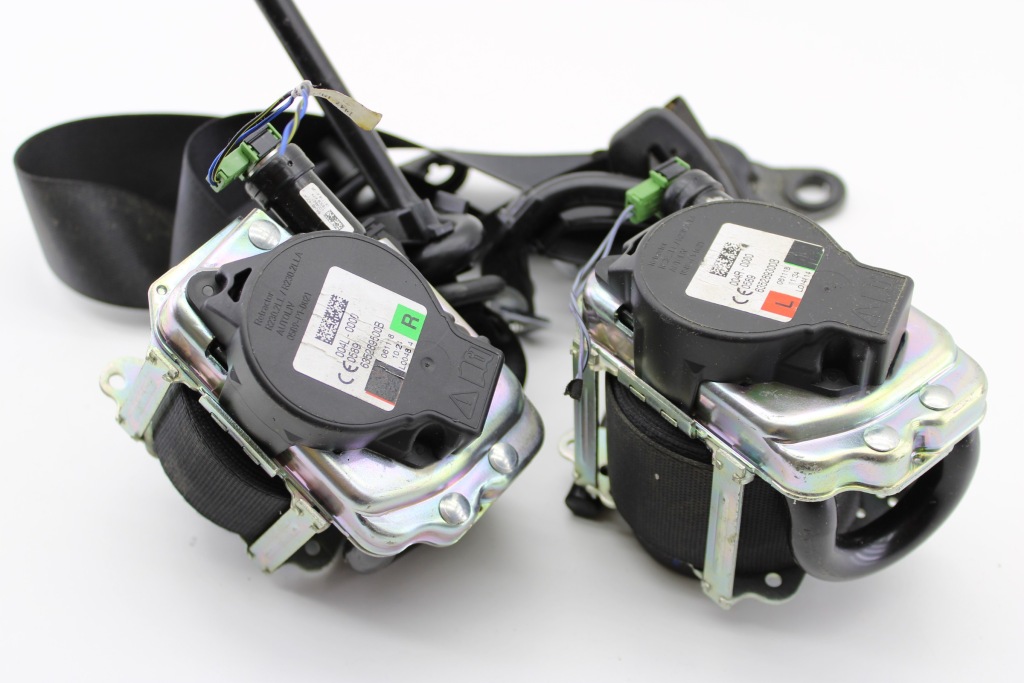 фото №1, Mini cabrio f57 2013-2024 pas безпеки лівий правий водія пасажира