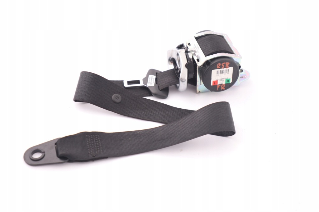 Mini r58 r59 ремінь безпеки правий перед Оригінал