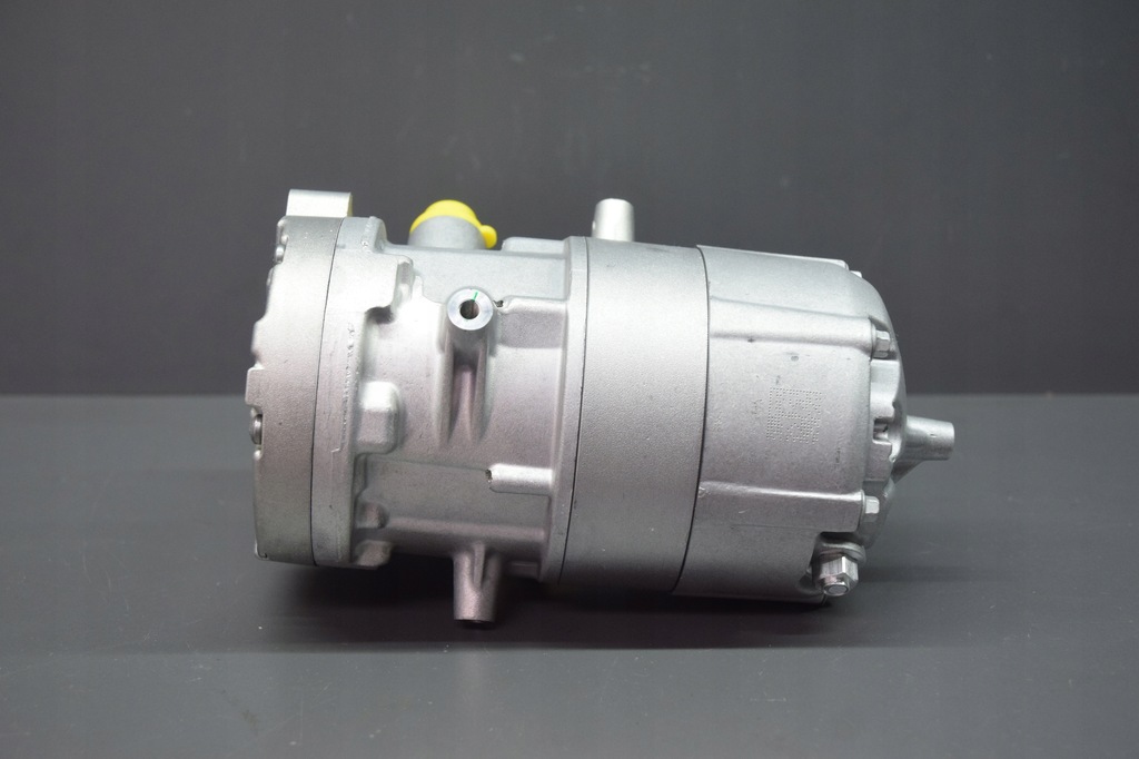 фото №7, Электрическая компрессор кондиционера bmw i4 g26 x3 g08 ix i20 5 g60 7 g70