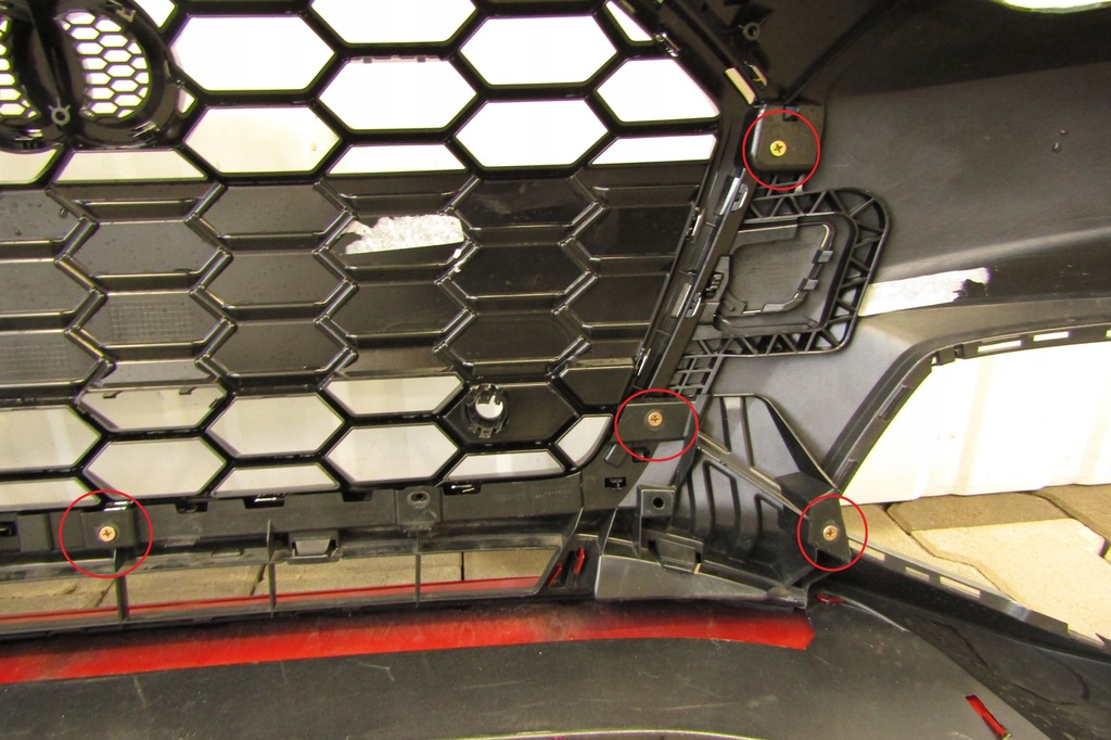 фото №11, Бампер перед передний audi a5 s5 8w6 lift 19-