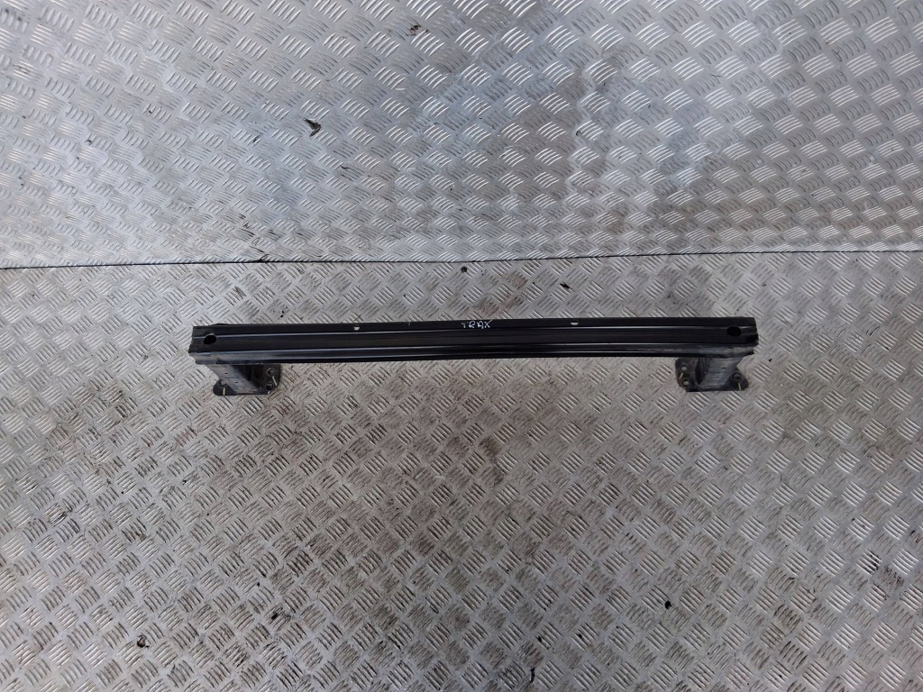 фото №1, Chevrolet trax балка бампера перед підсилювач