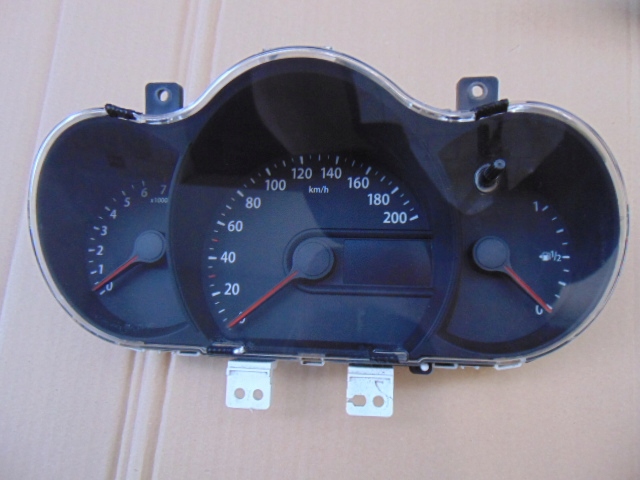 фото №1, Kia picanto ii 2011- лічильник прилади eur 940331y088