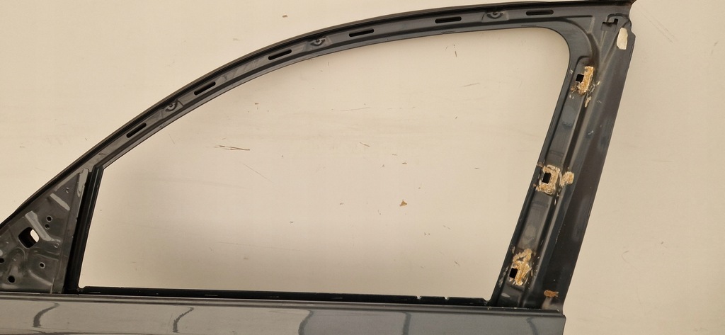 фото №3, Audi q5 8r дверь передние левая