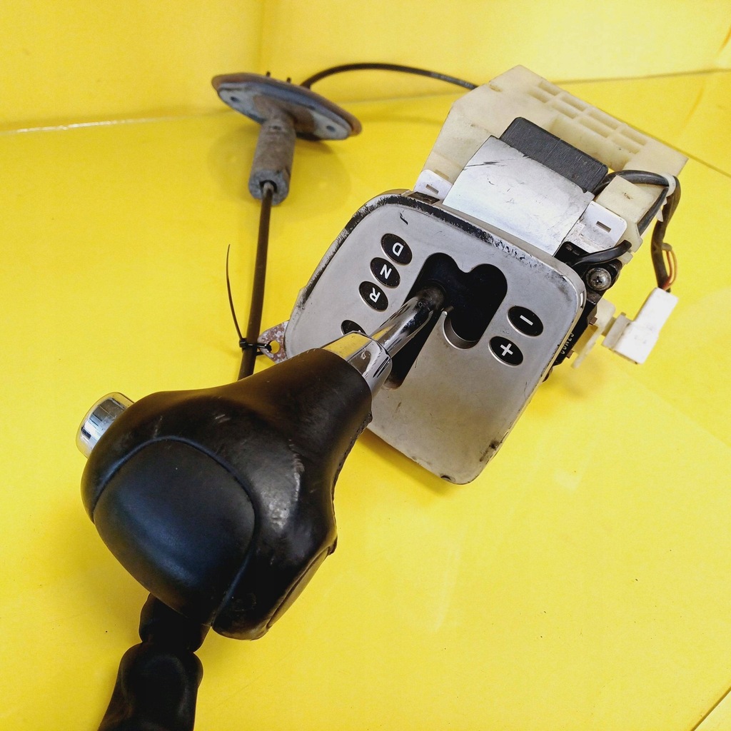 фото №6, Домкрат автоматическая коробка передач kia carnival nr102