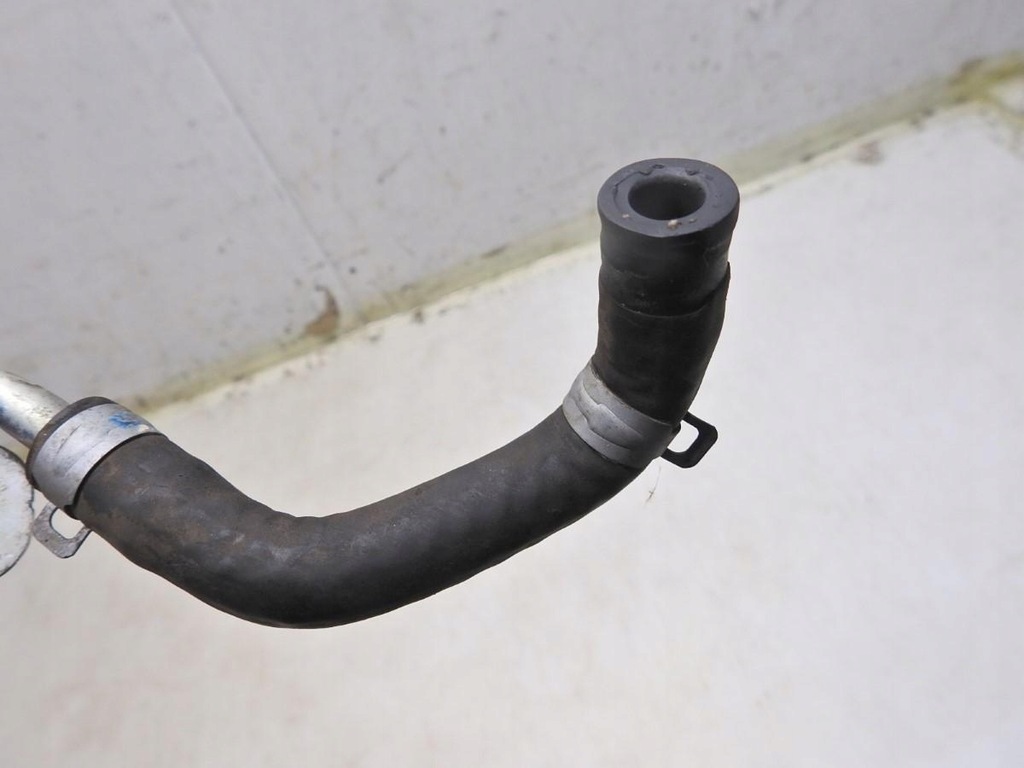 фото №3, Шланг усилитель тормозов subaru forester iii 2.0 d