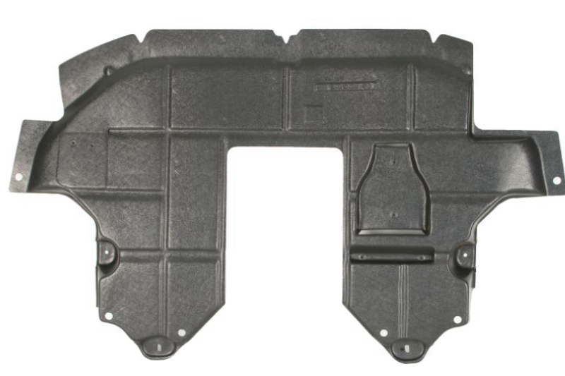 фото №4, Защита pod двигатель alfa romeo 147, gt 01.01-09.10 r