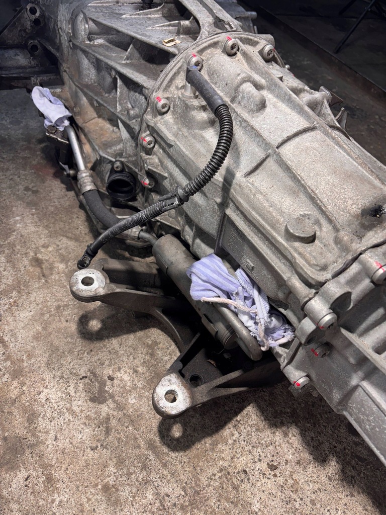 фото №12, Audi a4 s4 s5 b8 8k 2011 коробка передач передач s-tronic dsg 7b quattro 3.0tfsfi