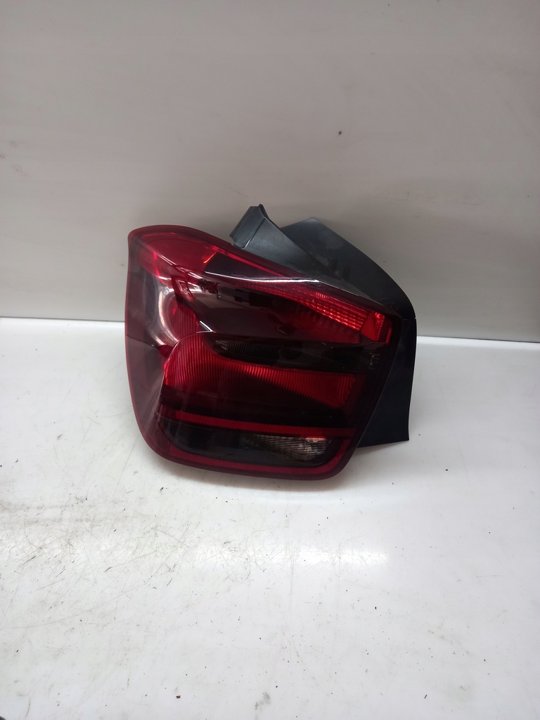 фото №1, Лампа левый задняя bmw 1 f20