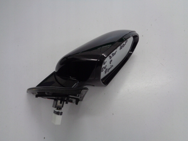 фото №1, Зеркало правое kia niro i ev lift 2022 rok 8 pin abp