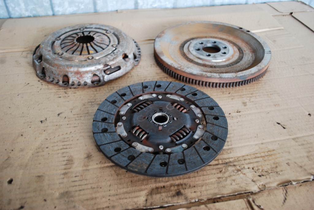 Купить Сцепление полный vw seat skod 1.2 tsi 03c141025j