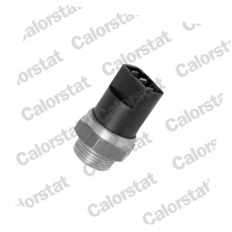 фото №1, Вимикач вентилятора радіатора vw - vernet ts1874