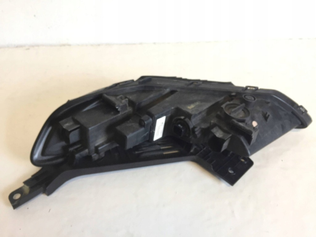 фото №14, Hyundai santa fe iv лампа перед правая левая góra dół комплект лампа fv