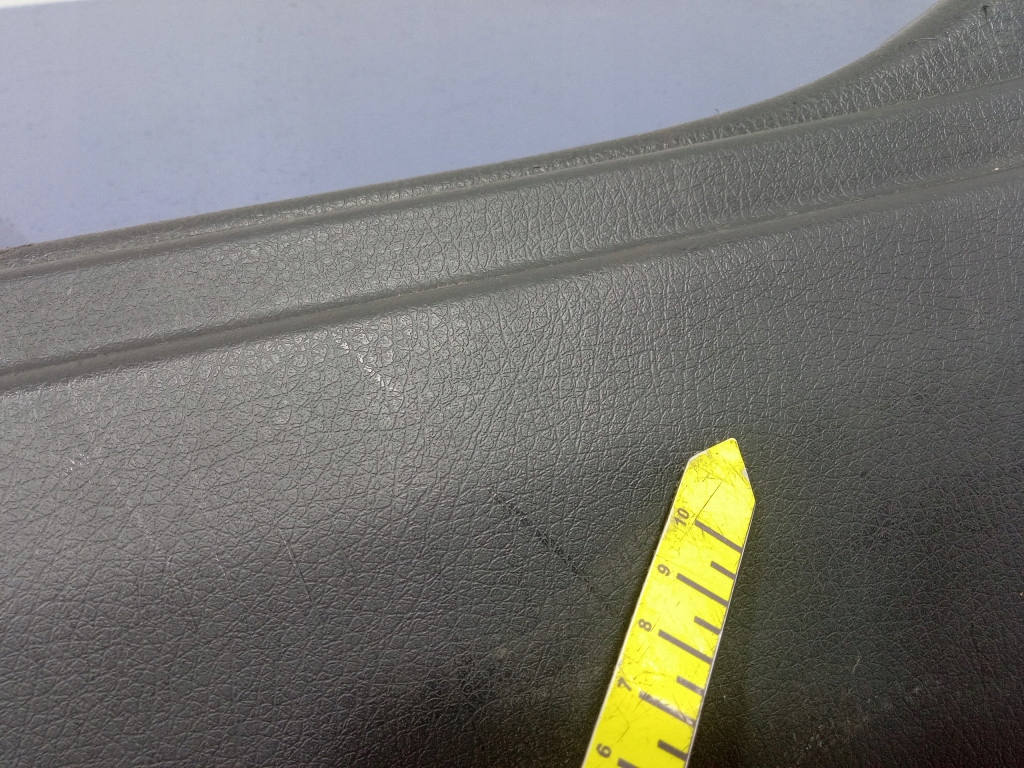 фото №6, Kia sorento ii захист поріг багажника 85770-1u500