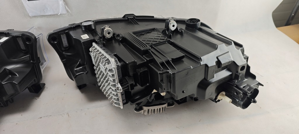 Bmw f34 full led лівий правий фара лампа ліва права 8738723 8738724 в Україні