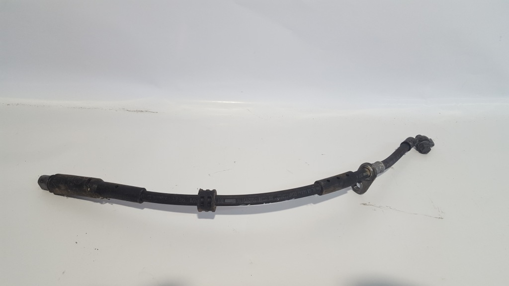 фото №1, Citroen c4 iii шланг гальмівний правий перед