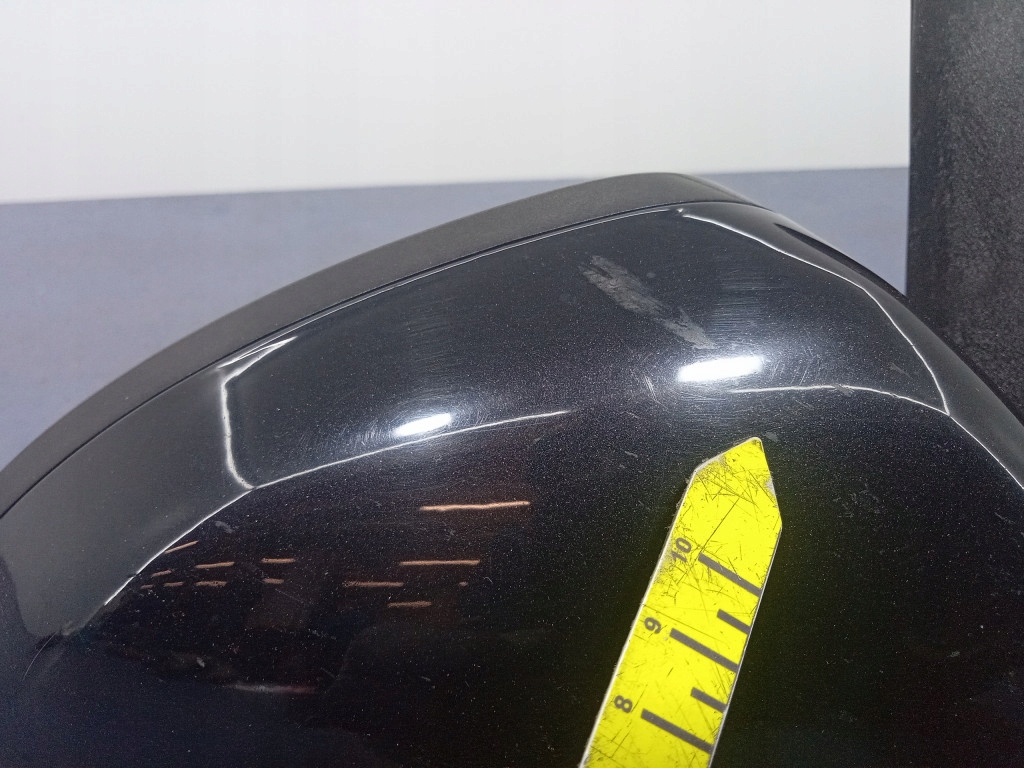 фото №6, Kia ceed i дзеркало праве 5 pin 1k