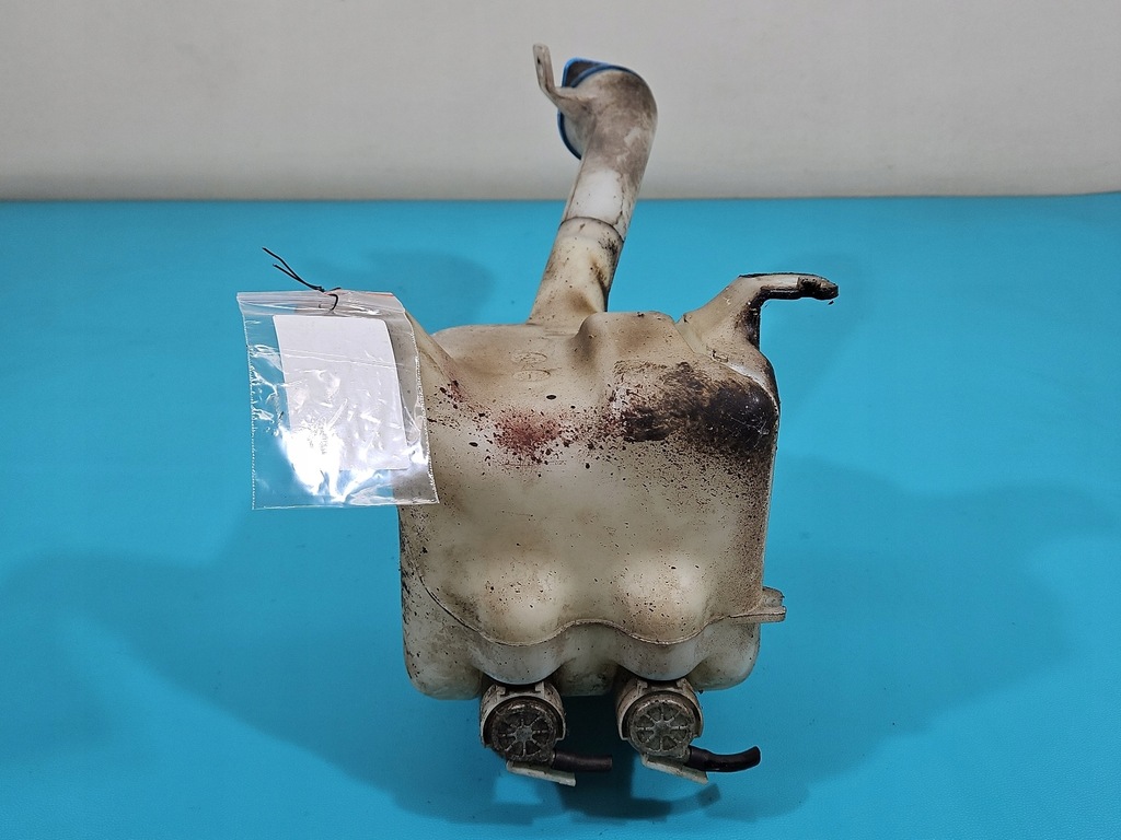 фото №6, Бак бачок рідина розпилювача honda jazz ii