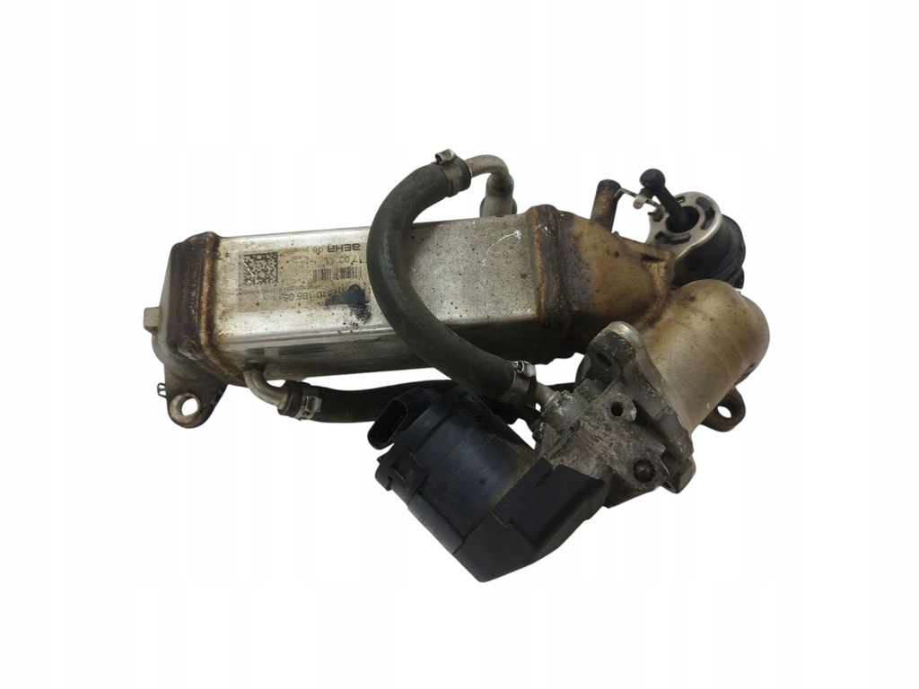 фото №8, 2011 bmw x1 e84 клапан egr 781016605