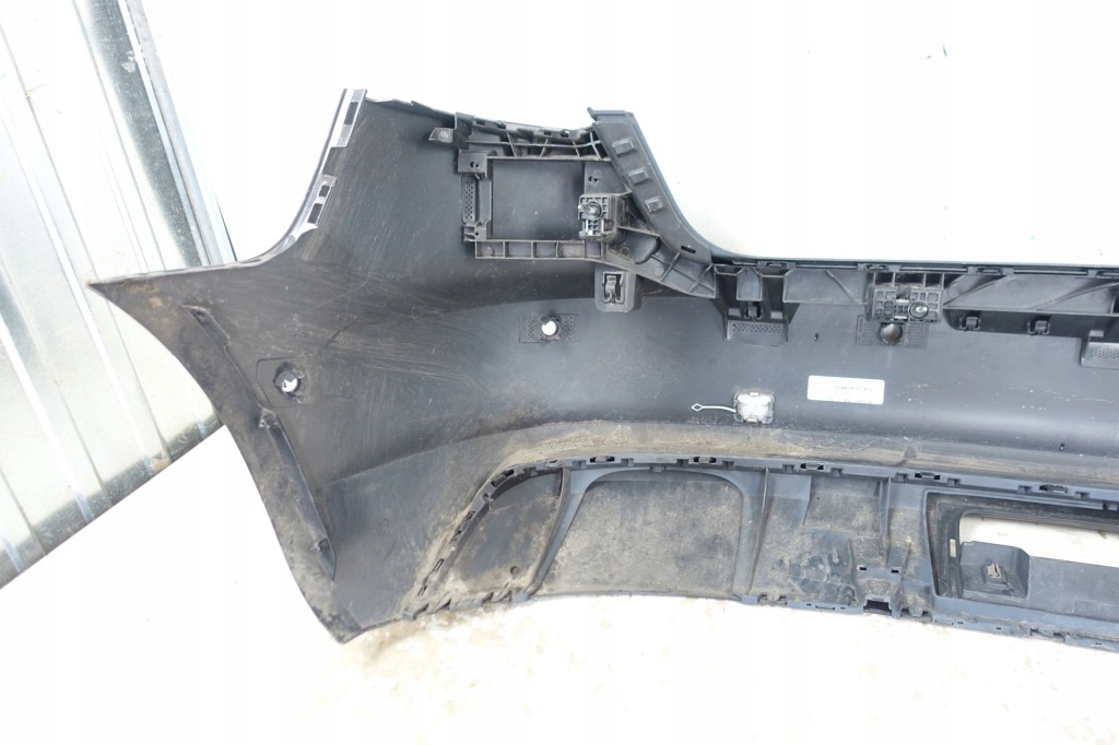 Купить Audi a3 8v 8v4 sportback 2012- бампер задняя задний 8v4807511